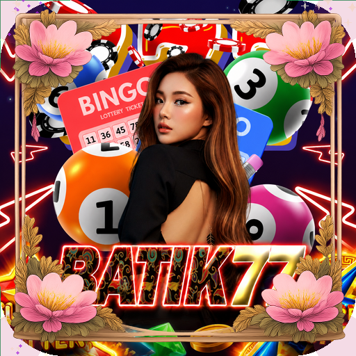 batik77 — mitra unggulan