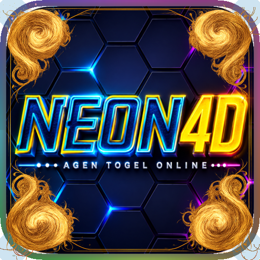neon4d — mitra unggulan